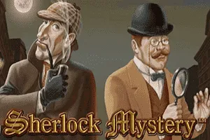Sherlock Mystery - SUPERBET388