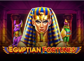 Egyptian Fortunes - SUPERBET388