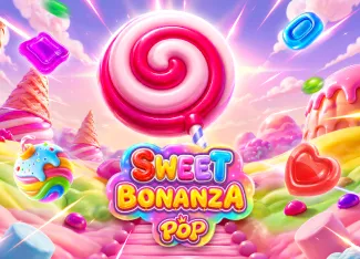 Sweet Bonanza POP - SUPERBET388