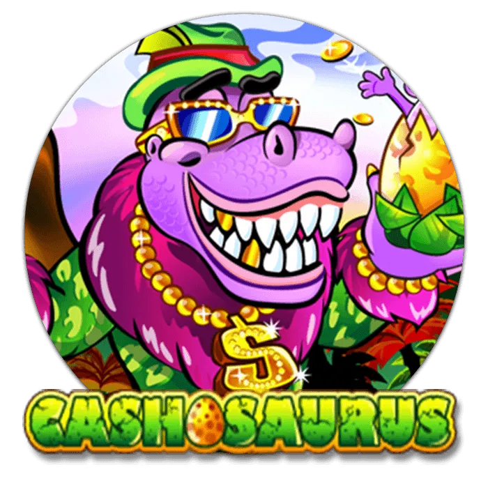Cashosaurus - SUPERBET388