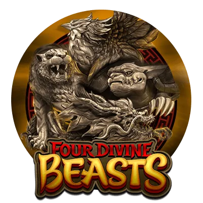 Four Divine Beasts - SUPERBET388