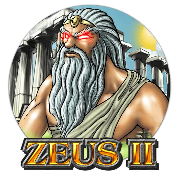 Zeus 2 - SUPERBET388