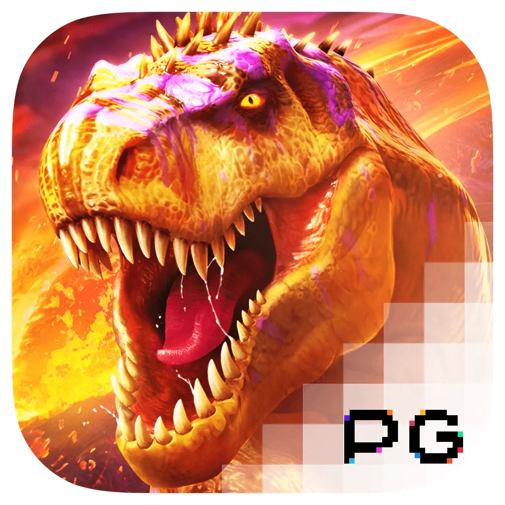 Jurassic Kingdom - SUPERBET388