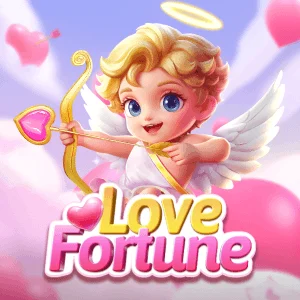 Love Fortune - SUPERBET388