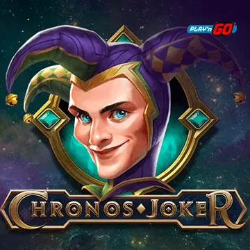 Chronos Joker - SUPERBET388