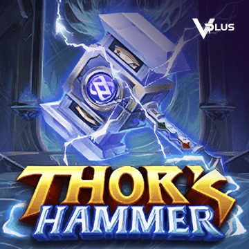 Thor``s Hammer - SUPERBET388