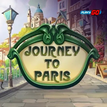 Journey to Paris - SUPERBET388