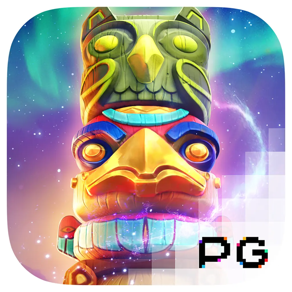 Totem Wonders - SUPERBET388
