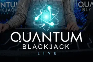 Quantum Blackjack Plus Instant Play - SUPERBET388
