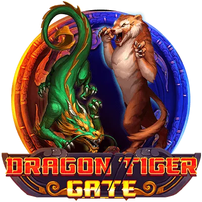 Dragon Tiger Gate - SUPERBET388