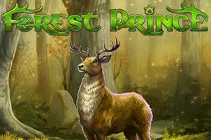 Forest Prince - SUPERBET388