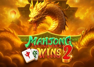 Mahjong Wins 2 - SUPERBET388