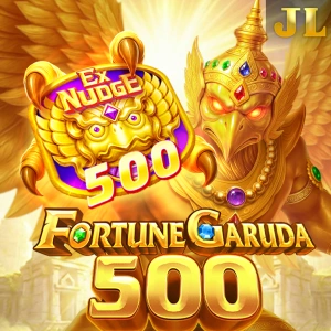 Fortune Garuda 500 - SUPERBET388
