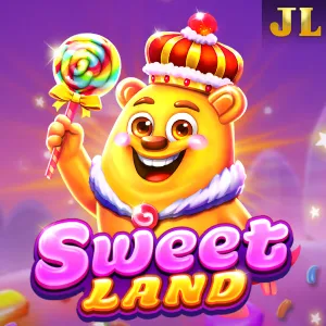 Sweet Land - SUPERBET388