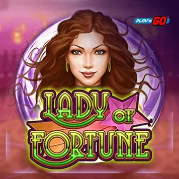 Lady of Fortune - SUPERBET388