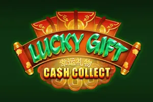 Lucky Gift: Cash Collect - SUPERBET388