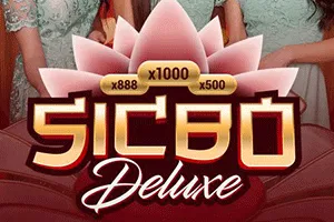 SicBo Deluxe - SUPERBET388