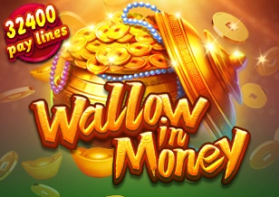 Tenggelam Dalam Uang - SUPERBET388