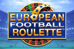 European Football Roulette - SUPERBET388