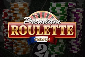 Premium French Roulette - SUPERBET388