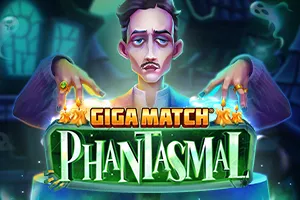 Giga Match Phantasmal - SUPERBET388