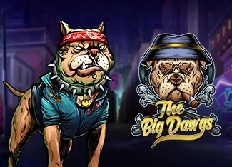 The Big Dawgs - SUPERBET388