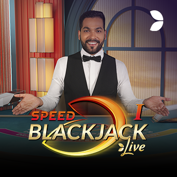Speed Blackjack I - SUPERBET388