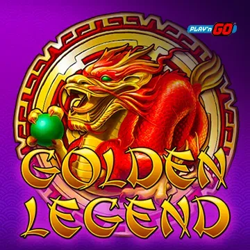 Golden Legend - SUPERBET388