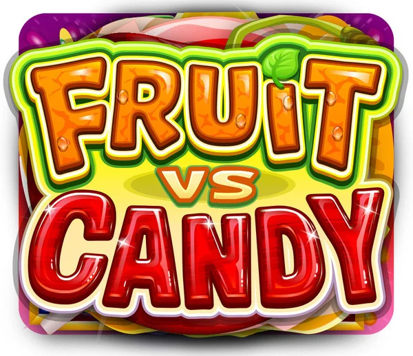 Fruit vs Candy - SUPERBET388