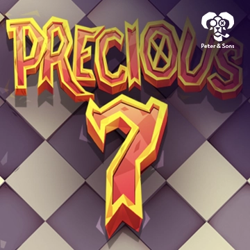 Precious 7 - SUPERBET388