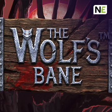 The Wolfs Bane - SUPERBET388