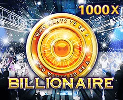 Billionaire - SUPERBET388