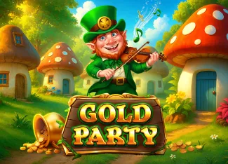 Gold Party - SUPERBET388