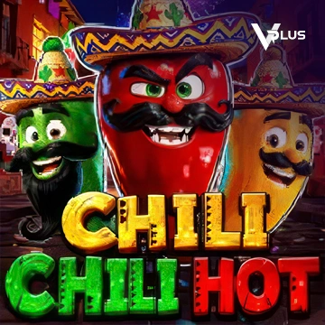 CHILI CHILI HOT - SUPERBET388