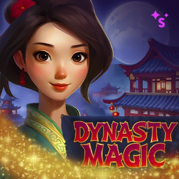 Dynasty Magic - SUPERBET388