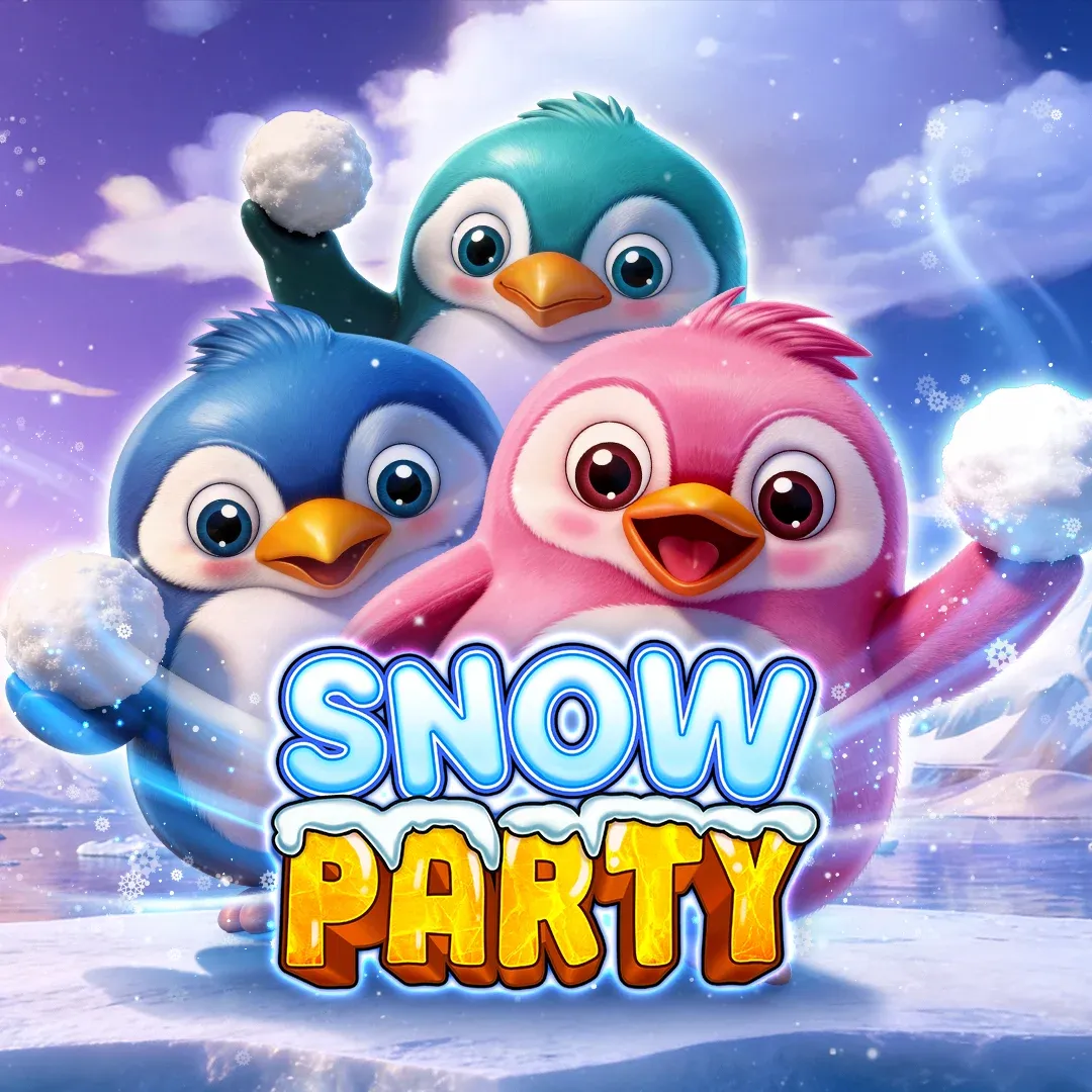 Snow Party - SUPERBET388