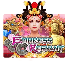 Empress Regnant - SUPERBET388