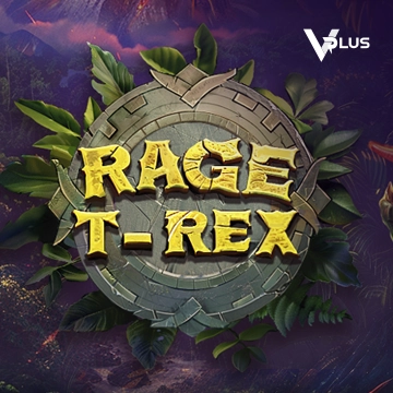 Rage T-Rex - SUPERBET388