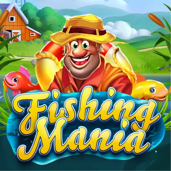 Fishing Mania - SUPERBET388