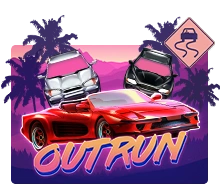 Out Run - SUPERBET388