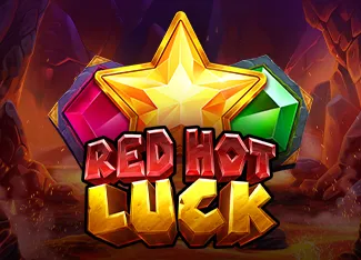Red Hot Luck - SUPERBET388