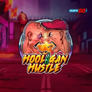 Hooligan Hustle - SUPERBET388
