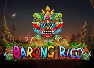 Barong Rico - SUPERBET388