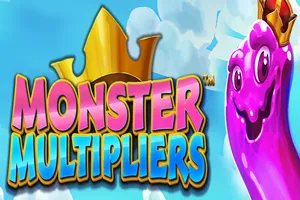 Monster Multipliers - SUPERBET388