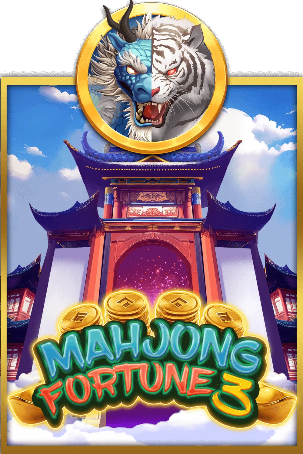 Mahjong Fortune 3 - SUPERBET388