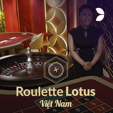 Lotus Roulette - SUPERBET388