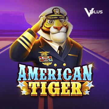 American Tiger - SUPERBET388