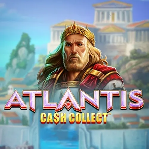 Atlantis Cash Collect - SUPERBET388
