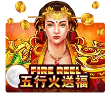 Fire Reel - SUPERBET388