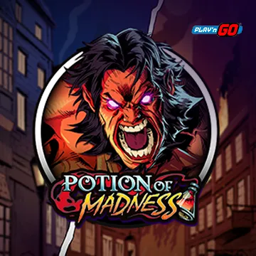 Potion of Madness - SUPERBET388